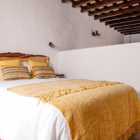 La Casa De La Laguna Вьер де ла Фронтера Экстерьер фото